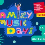 Family Music Days