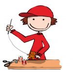 Osterferienprogramm Kreativ & inspirierend basteln