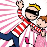 Osterferienprogramm Kompakt-Workshop Kinderselbstbehauptung/-verteidigung