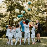 Köln Ballschule für Kinder ab 2 Jahren