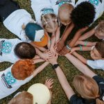 Ballinos Feriencamp für Kinder ab 6 Jahren