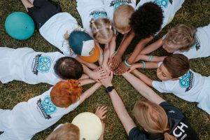 Ballinos Feriencamp für Kinder ab 6 Jahren