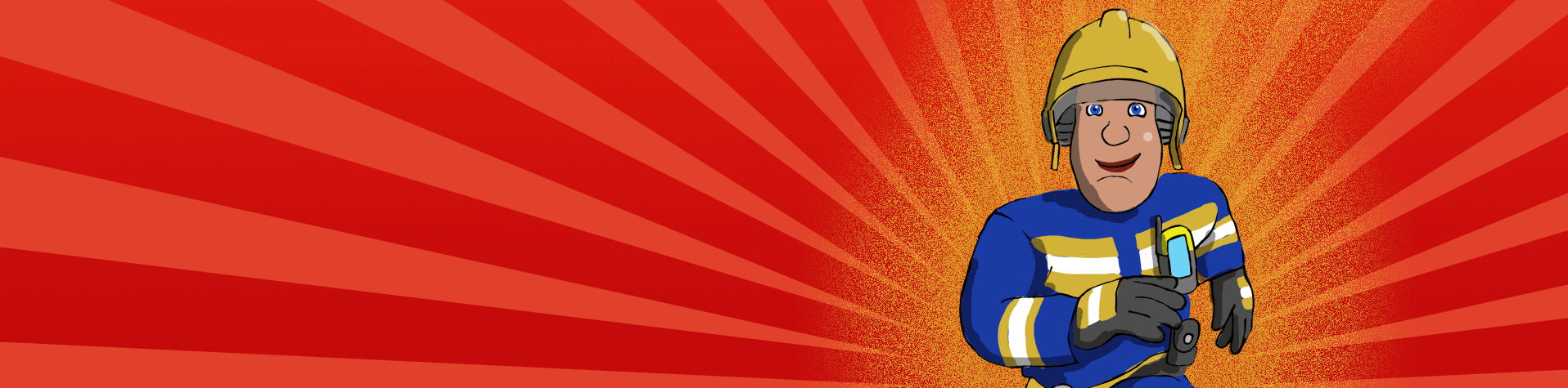 Puppentheater: Feuerwehrmann Sam